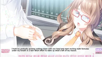 Kanosen Ep one - Helpful Professor