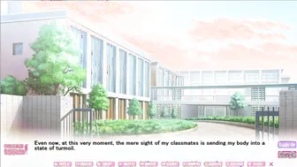 Kanosen Ep one - Helpful Professor
