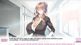 Kanosen Ep one - Helpful Professor