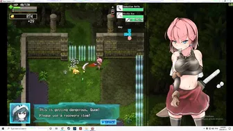 Ruins Seeker Muck three