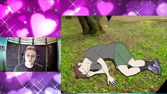 Hentai Joy porn video – MNF Cupid World Wide GamePlay