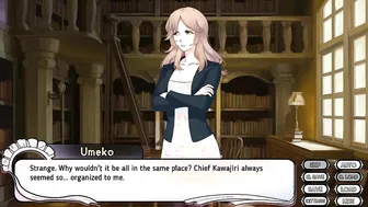 Maid Mansion #3