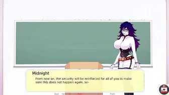 Hero Sex Academia [v0.049] [SexForAll] - (PT 10)