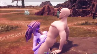 Nomanfap123 porn video – Brief Guide / Introduction to Breeders of the Nephelym Part one Version