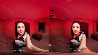 Lara Croft porn video – Big Titted Eliza Ibarra As LARA CROFT Is Yours Inside TOMB