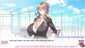 Kanosen Ep four - High above Thy