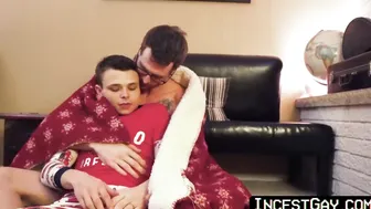 Daddies Hungry For Teen Ass - Older Man Fucks women In The Butt