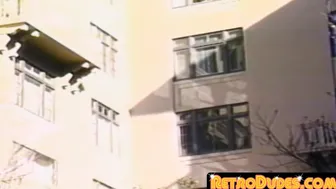 Handsome Hunks Fucked Hard From Behind in Raw POV Action