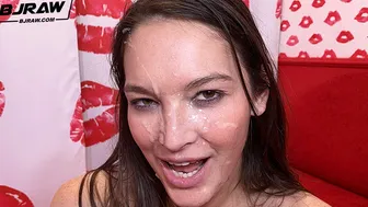 BJRAW Covering Katrina Colts face
