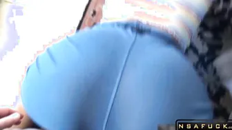 Student Fucks Pervy Gym Teacher to Pass