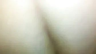 Noisy loud BBW milf getting big black dick