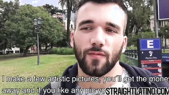 First Timer porn video – Bearded first timer enjoys raw drilling after a blowjob