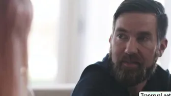 Stepdaddy Chris Epic analed TS stepteen Mimi Oh