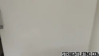 Twinks love being raw penetrated by their bearded lover