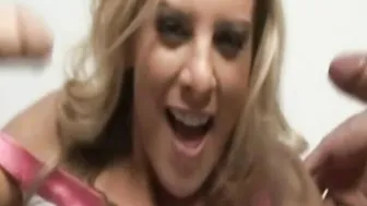 Mature porno babe is used to being used for cool fucking