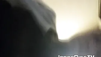 Gorgeous Japanese films her pissing time at home