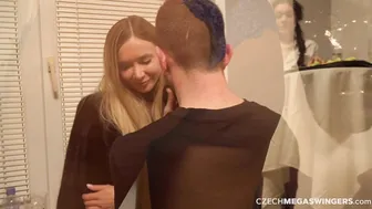 Anal Orgy Madness - Ass-Fucking Frenzy With Top Models