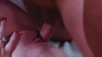 My Friends Hot Mom is Sara Jay and she is craving some young cock 19