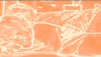 SUPER HOT COCK SUCK IN DIFFERENT COLOR SCREENS