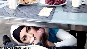 Julianna Vega and Mia Khalifa - Stepmom Videos 9