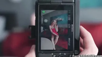 Stepsister Made to Fuck Her for OnlyFans 4
