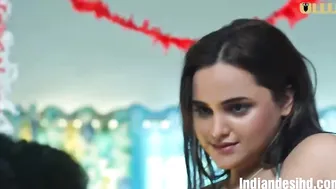 Devar Ji 2024 Ullu Hindi Porn Web Series Episode 5