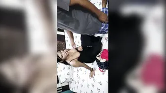 Sexy Indian Girl Sucking Lover Dick join our telegram channel @helpbyneha