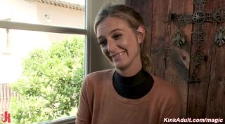 Nikki Darling