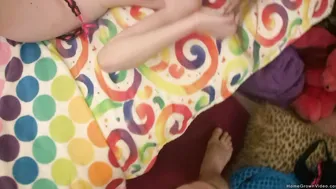 Redhead Teen Loves To Perform - Amelia Rose 2