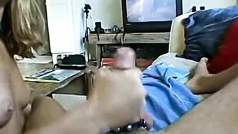 Tylers Awesome Blowjob - Tylers Awesome Blowjob