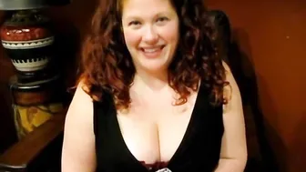Jennifer Van Beaver Does Her First Deepthroat Scene - Jennifer Van Beaver Does Her First Deepthroat
