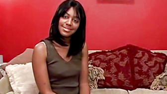 Janayas Job Interview - Janayas Job Interview