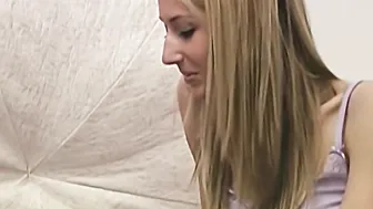 Sammie Rhodes takes on the Machine - Sammie Rhodes takes on the Machine
