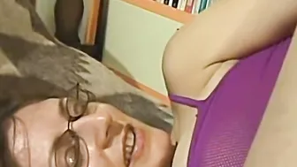 Gala Masturbates Herself - Gala Masturbates Herself