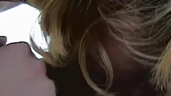 Lesbians Try New Sex Toys - Lesbians Try Beads