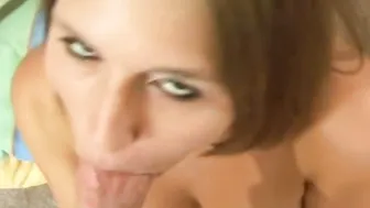 Summer Cruz On Her Knees Sucking A Mean Dick - Summer Cruz On Her Knees Sucking A Mean Dick