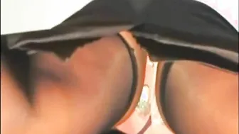BlueGirl70 Upskirt Movie J06