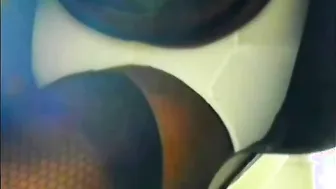 BlueGirl70 Upskirt Movie J06