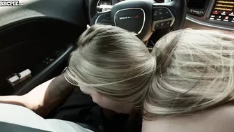 His Cock Left My Pussy Filled And Dripping