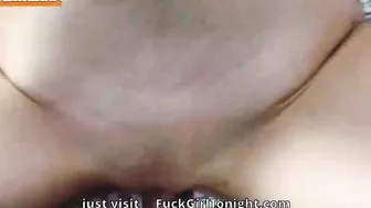 Hot Stepmom Teached her Stepson how to Fuck 8