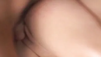 Busty blonde Asian Roxy Jezel enjoys a hardcore anal fuclk