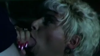 While Watching porn video – A woman that everyone should fuck with is her