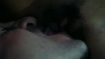 A woman that everyone should fuck with is her
