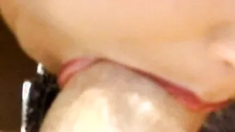 She can fuck with a big dick anywhere she wants