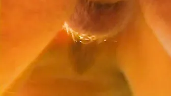 Exotic blonde slut April Flowers loves fucking near the pool with her horny man