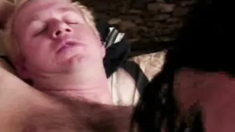 Her fantastic pussy is always craving for a big dick