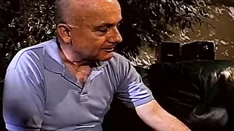 Hot Housewife Engages In a Wild Swinger Threesome Here