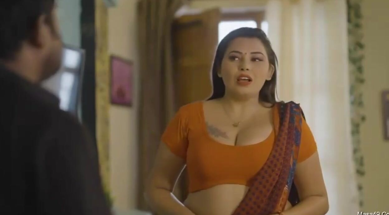 Na Umra Ki Seema Ho 2024 Ullu Hindi Porn Web Series Episode 5 4kPorn.XXX