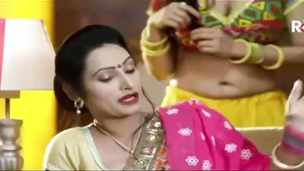 Anju Manju 2024 Rabbit Movies Hindi Porn Web Series Episode 3 2