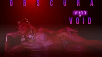 LUCIDFLIX Ivy Wolfe in void
